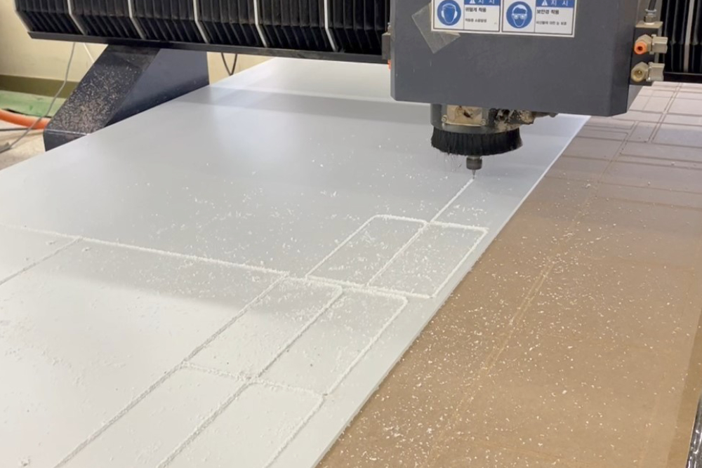 CNC